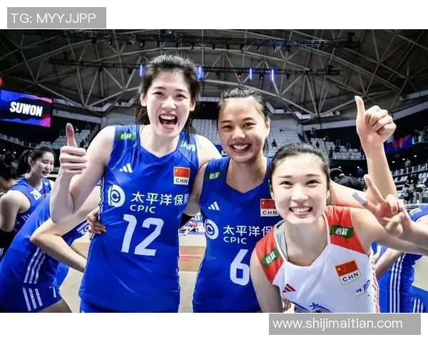 上海排球队引领最新排球意识榜单前十名全面解析