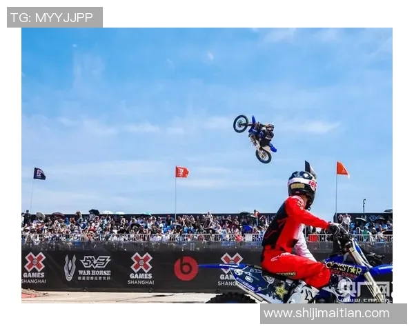 上海极限运动队团队协作能力再创新高引领全国极限运动新潮流