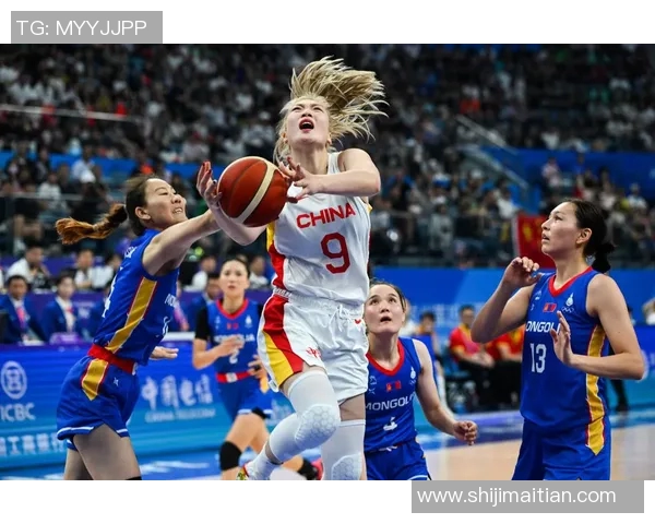 亚运会特别报道：北京篮球队如何在逆境中拼搏追梦的感人故事