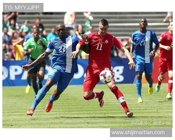 古巴与马提尼克激战正酣赛果揭晓精彩瞬间回顾