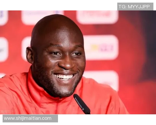 卢卡库在国际赛场的表现与未来发展潜力分析