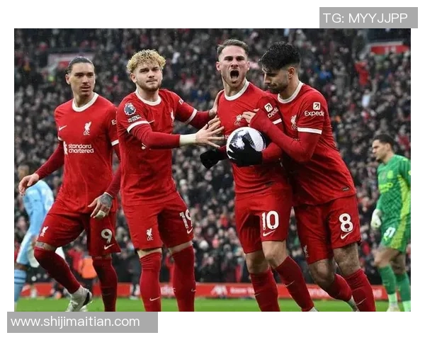 卫星直播富勒姆对阵利物浦精彩赛事回顾与分析