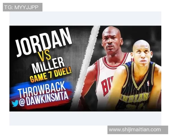 巅峰对决麦蒂与乔丹谁才是篮球历史的真正传奇之争