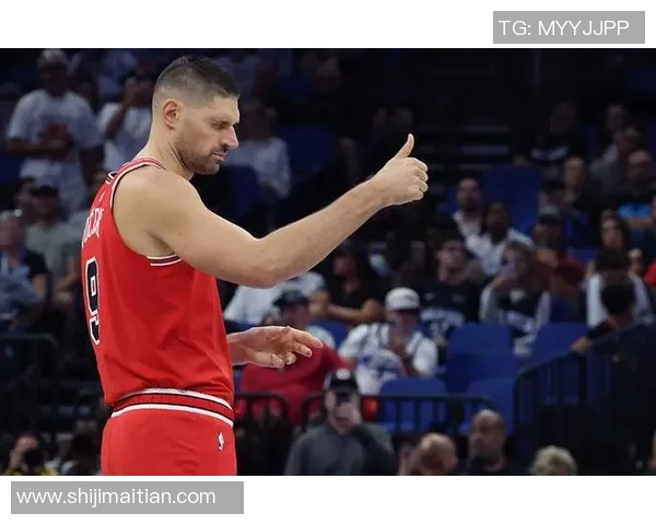 尼古拉武切维奇的传奇人生与篮球梦想之路探索