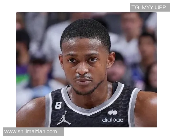 德阿隆福克斯引领国王崛起展现领袖风范与篮球才华