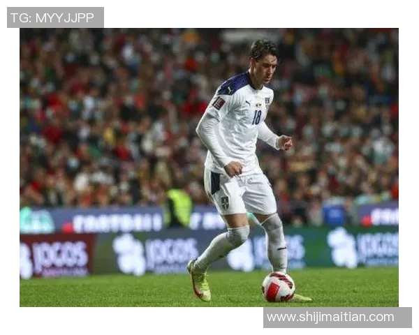 弗拉霍维奇：新一代足球天才如何改变球队命运与未来发展