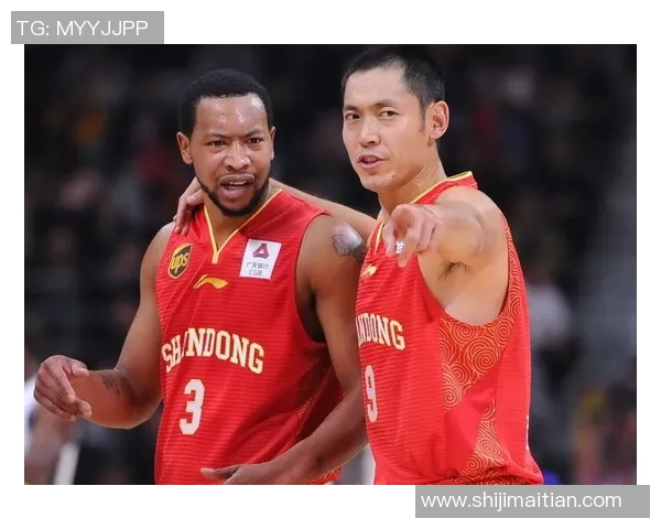 张庆鹏：从篮球场上的传奇到生活中的奋斗者，如何塑造自己的精彩人生