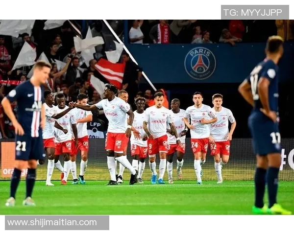 法联杯精彩对决特鲁瓦迎战朗斯争夺晋级名额