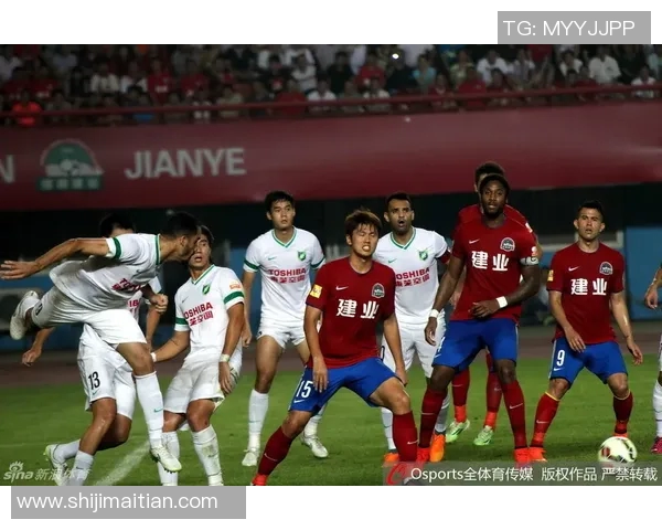 河南建业与杭州绿城的较量揭示中超新格局的潜力与挑战