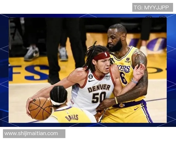 湖人对决掘金球鞋之战谁能赢得球场风尚与潮流之巅 湖人对决掘金球鞋之战谁能赢得球场风尚与潮流之巅