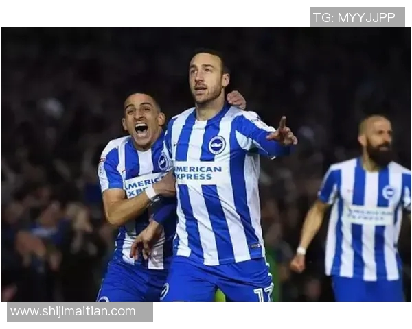 热刺与布莱顿精彩对决集锦回顾赛场瞬间与进球亮点全记录