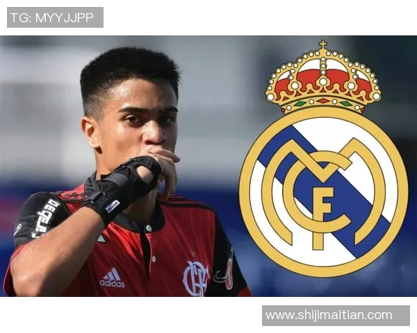 热苏斯：从青训新星到足坛巨星的华丽转身与未来展望