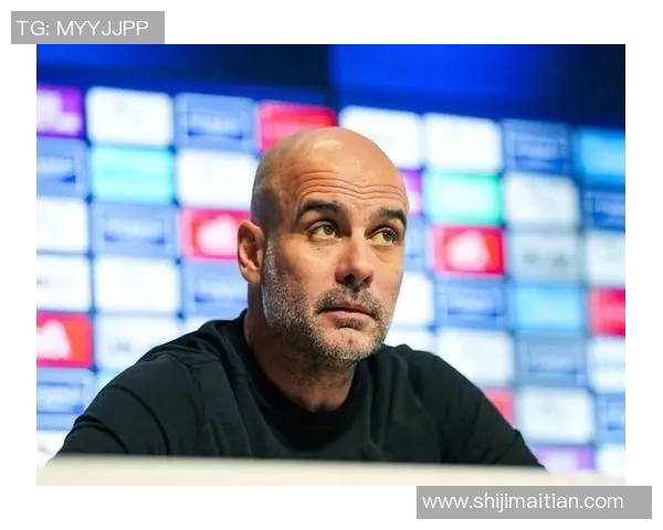 瓜迪奥拉对裁判失误愤怒发声VAR漏判点球影响比赛结果