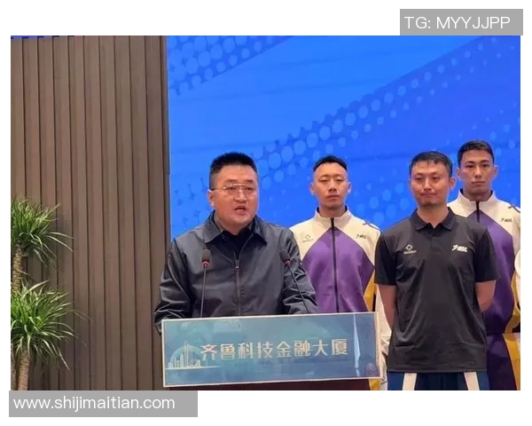 王汝恒：在科技与人文交汇处的创新探索之旅