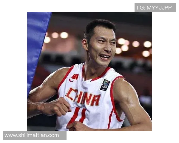 赵岩昊的篮球之路：从青涩少年到CBA明星球员的成长历程与未来展望