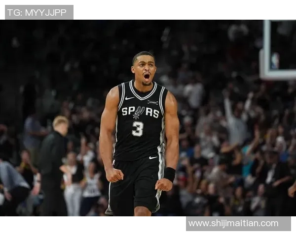 马刺与老鹰激战2019年3月7日精彩视频直播回顾与分析