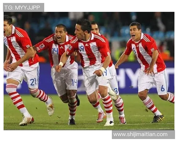 阿根廷与巴拉圭激战正酣比赛结果揭晓引发热议