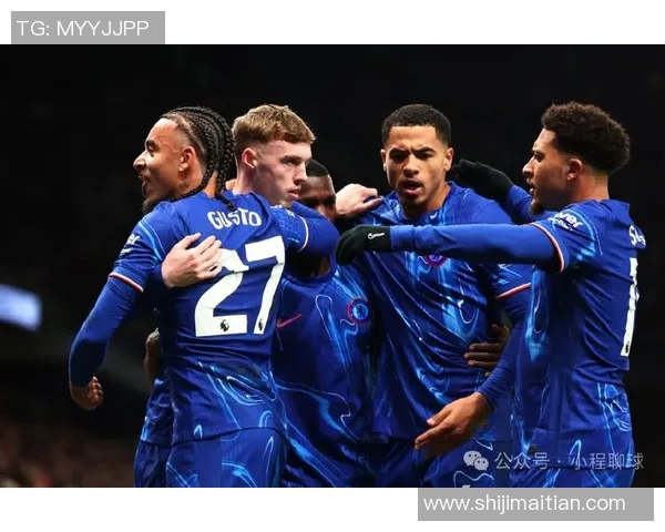 切尔西与热刺激战正酣精彩比赛直播全程回顾与分析