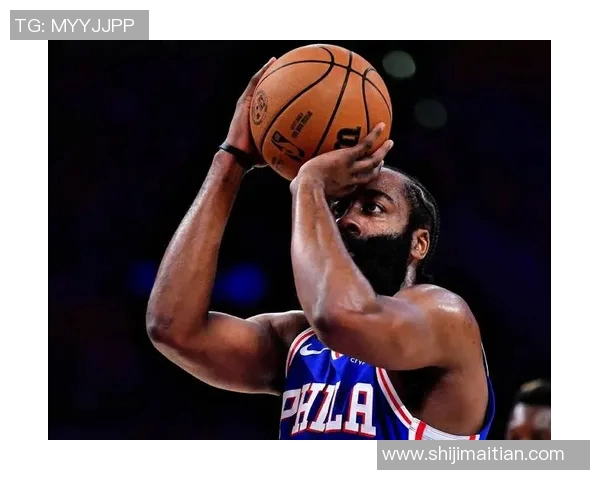 哈登重返火箭成真休斯顿队愿意为昔日MVP提供顶薪合同