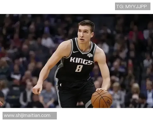 博格丹博格达诺维奇在NBA的崛起与未来发展潜力分析