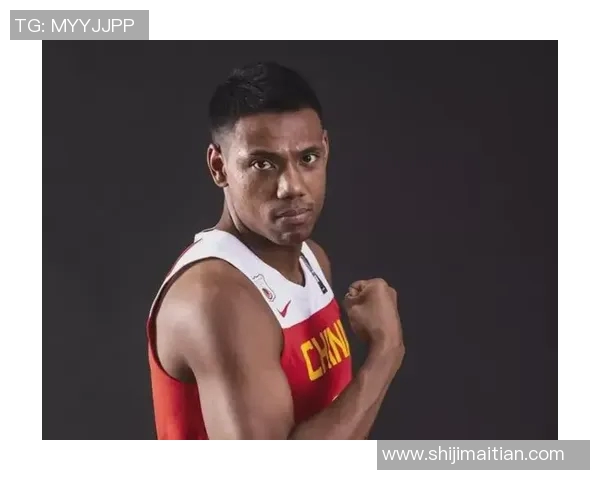 祝铭震：从新星崛起到篮球场上的传奇之路与未来展望