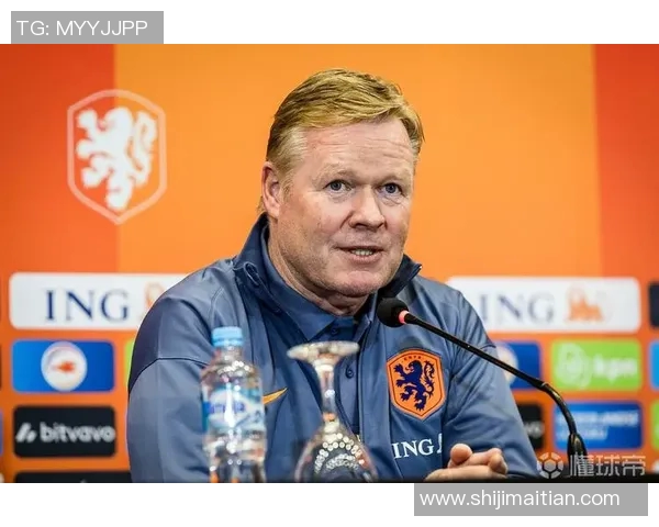 科曼执教生涯回顾与未来展望：从球员到教练的精彩历程