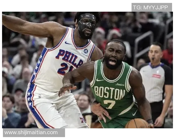 篮网与凯尔特人激战12月26日谁能在圣诞大战中笑到最后