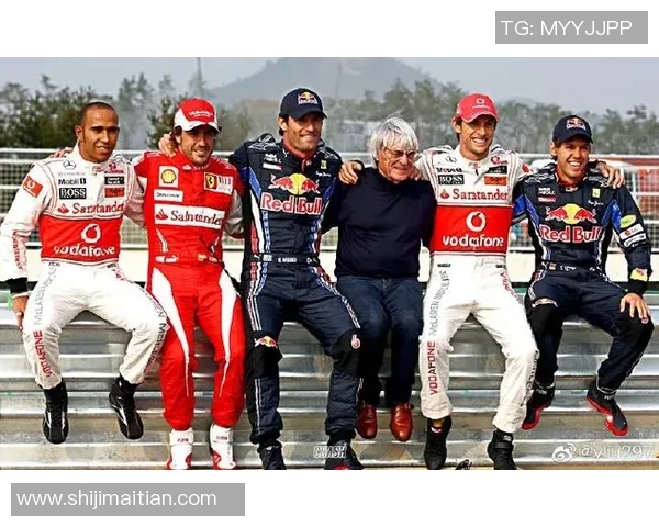 维特尔与汉密尔顿的巅峰对决：赛车界的传奇之战与时代交锋