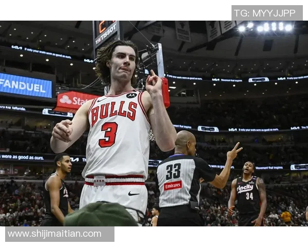 约什吉迪领衔年轻才俊展现篮球新风潮与未来无限可能 约什吉迪领衔年轻才俊展现篮球新风潮与未来无限可能