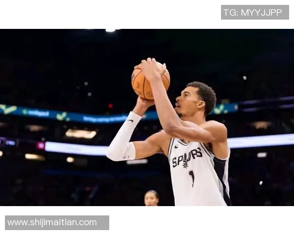 维克托文班亚马:篮球新星如何改变NBA格局与未来发展 维克托文班亚马:篮球新星如何改变NBA格局与未来发展