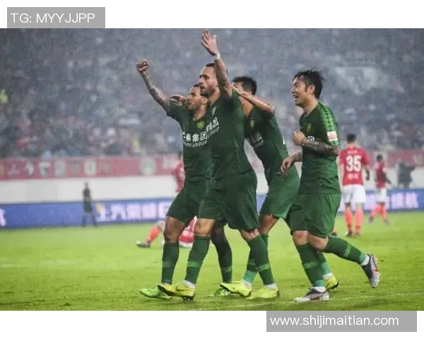 苏宁与国安历史交锋回顾及战绩分析探讨