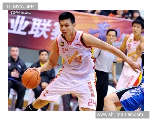 许钟豪：从青年才俊到行业领军人物的成长之路与未来展望