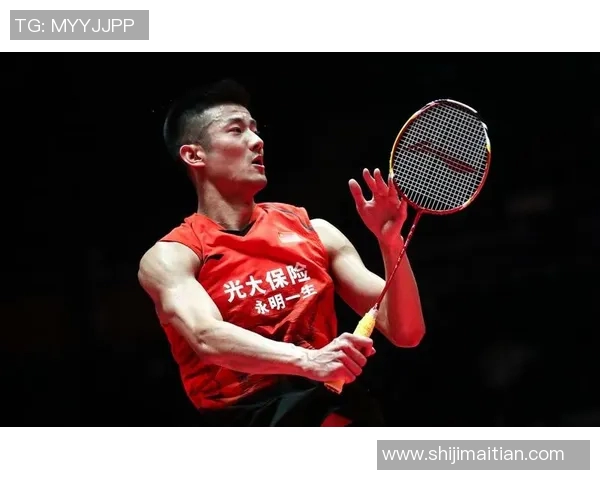 谌龙与林丹经典对决视频下载回顾羽毛球传奇对抗赛精彩瞬间