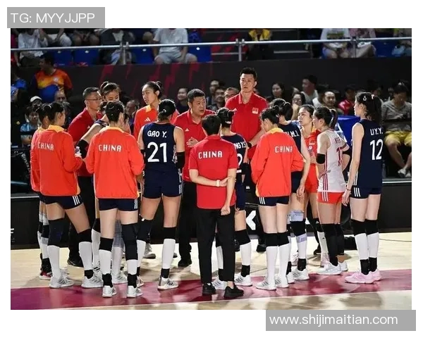 里约奥运会女排激战美国队争夺金牌荣耀之战