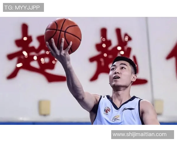 高诗岩：从篮球新星到赛场领袖的成长之路与未来展望