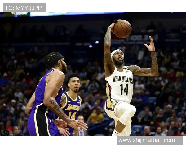 鹈鹕与湖人初盘分析及比赛前瞻展望