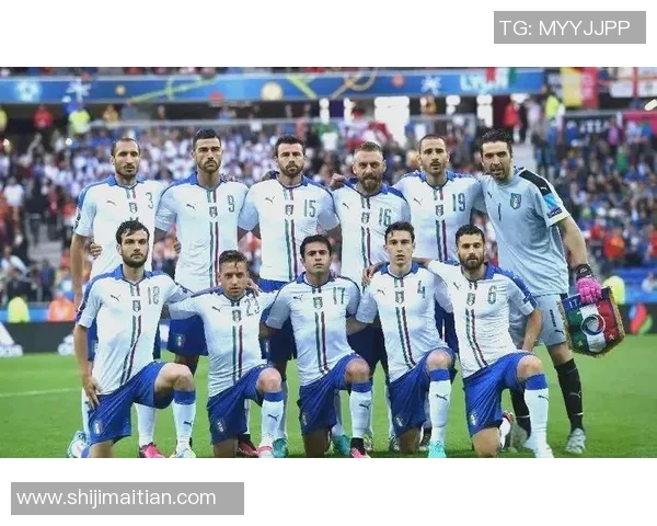 2016年欧洲杯经典对决德国与意大利精彩比赛录像回顾