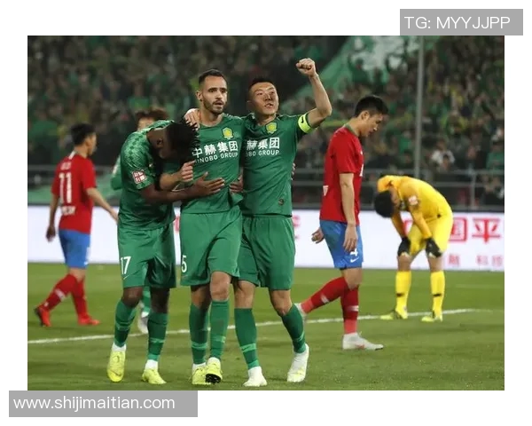 中超联赛天津队与河南队最新阵容对比分析及战术展望