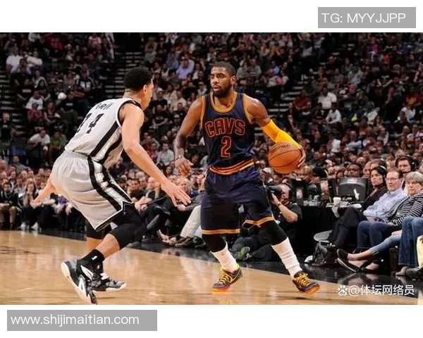 凯里欧文：从篮球天才到职业生涯的起伏与挑战解析