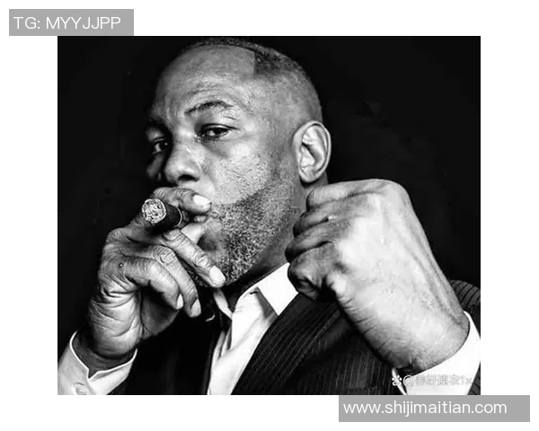 刘易斯与布莱滋的巅峰对决谁能在拳坛中笑到最后 刘易斯与布莱滋的巅峰对决谁能在拳坛中笑到最后