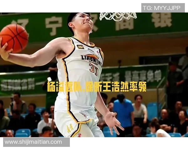 广东与辽宁篮球对决数据深度分析与战术解析