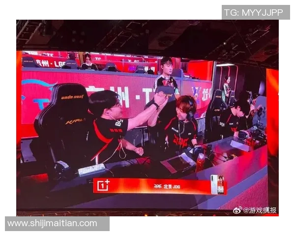 和平精英专题深入解析JDG战队的战术节奏与团队协作策略MBA