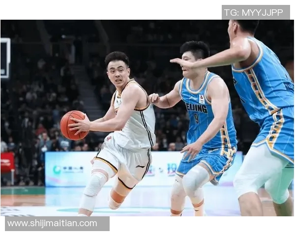 赵继伟:从青涩新星到篮球场上的领军人物,如何塑造自己的传奇之路 赵继伟:从青涩新星到篮球场上的领军人物,如何塑造自己的传奇之路