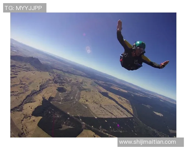 陈丽谈极限运动的挑战与成长分享她的激情与坚持之路MBA