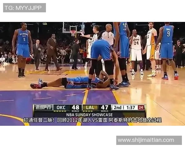 09赛季湖人对决雷霆的精彩瞬间与赛季回顾分析