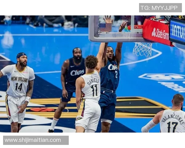 3月7日快船对阵鹈鹕精彩回放全程回顾与赛后分析