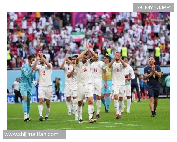 中国与伊朗足球历史交锋回顾及未来展望分析 中国与伊朗足球历史交锋回顾及未来展望分析