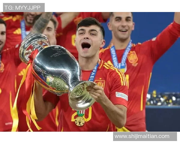 佩德里：年轻天才在足球场上的崛起与未来展望