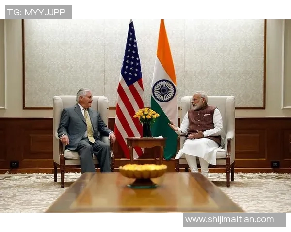 史达与莫迪的较量：两国领导人如何塑造未来国际关系与经济合作