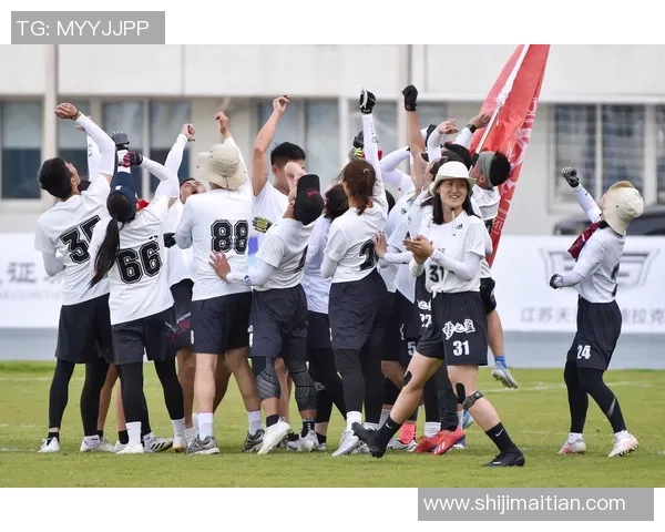 南京飞盘队荣登全国飞盘战术排行榜第六名展现实力与潜力